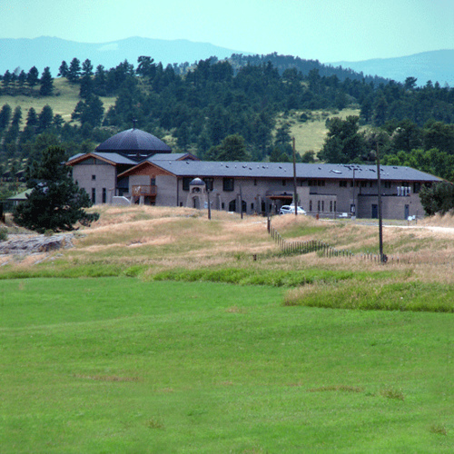 Abbey of St. Walburga Opens Press & Store Communio